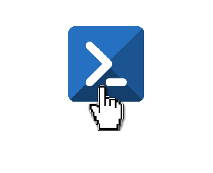 Creating Graphical Interfaces for Powershell Scripts