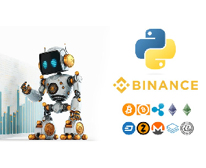 Cryptocurrency Investing with Python