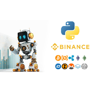 Cryptocurrency Investing with Python 