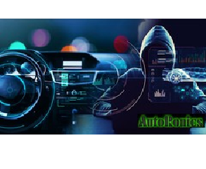 Cybersecurity - Automotive