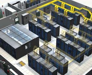 Data Center Essentials: Power & Electrical