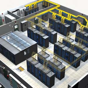 Data Center Essentials: Power & Electrical