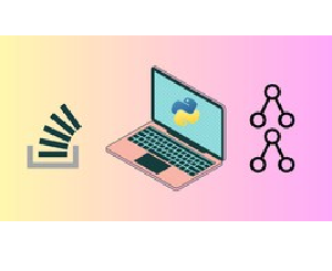 Data Structures & Algorithms using Python - Ultimate Course