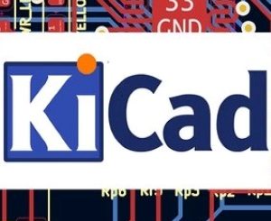 Design with KiCad