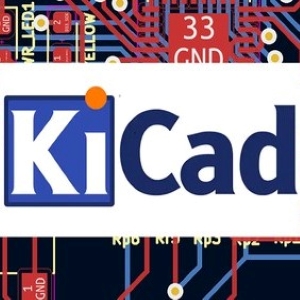 Design with KiCad