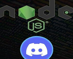 Develop Discord Bots in Nodejs: Complete Course in 2023