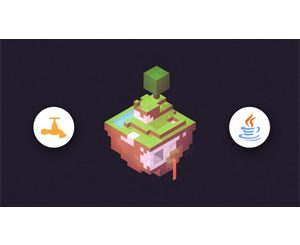 Develop Minecraft Plugins (Java)