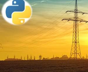 Develop Your Electrical Circuit Solver in Python