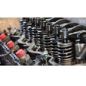 Diesel Engine Fundamentals (Mechanical Engineering)