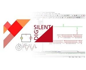 DigSilent PowerFactory - Power Systems Analysis