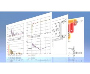 Digsilent PowerFactory for Power System Analysis