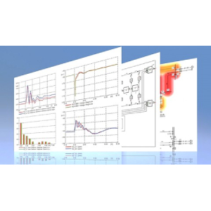 Digsilent PowerFactory for Power System Analysis