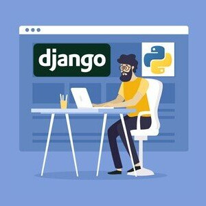 Django 3 Python Backend Web Development For Beginner