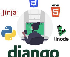 Django 4 and Python Full-Stack Developer Masterclass