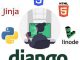 Django 4 and Python Full-Stack Developer Masterclass