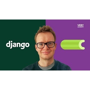 Django Celery Mastery: Python Asynchronous Task Processing