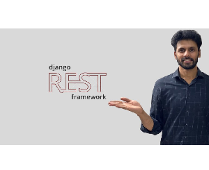 Django Rest Framework