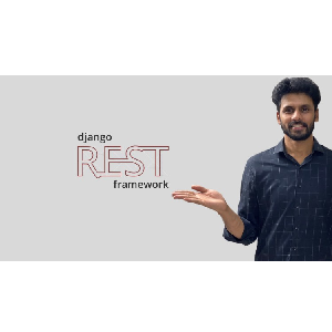 Django Rest Framework