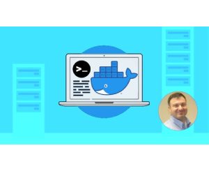 Download Udemy - Docker: A Project-Based Approach to Learning for free