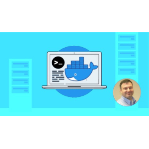 Download Udemy - Docker: A Project-Based Approach to Learning for free
