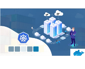 Docker & Kubernetes: The Practical Guide [AWS Platform]