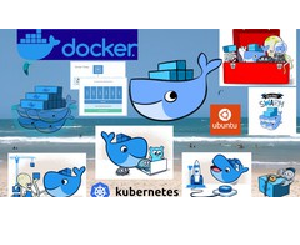 Download Udemy - Docker for Beginners: a Hands-On Practice Course (+12 hours) 2023-2