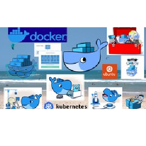 Download Udemy - Docker for Beginners: a Hands-On Practice Course (+12 hours) 2023-2
