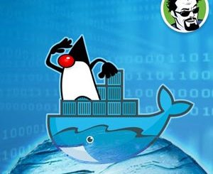 Docker for Java Developers