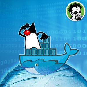 Docker for Java Developers