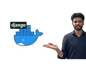Docker for Python Django Developers