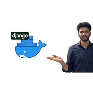 Docker for Python Django Developers
