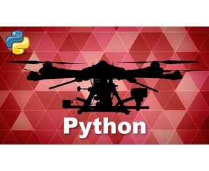 Drone Programming with Python - Face Recognition & Tracking