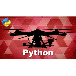 Drone Programming with Python - Face Recognition & Tracking