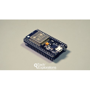 ESP32 For Arduino Makers