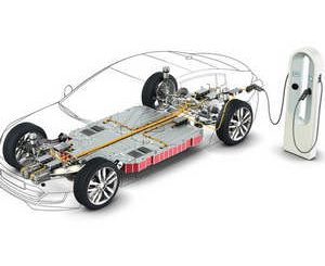 Electric and Hybrid Vehicle Technology - A Complete course