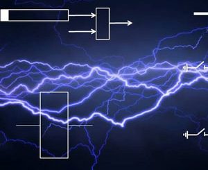 Electrical control and protection part 5