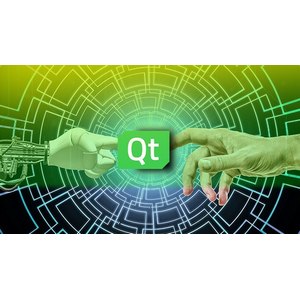 Embedded Development with Qt5 from scratch