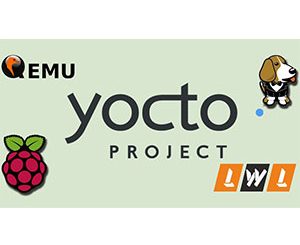 Embedded Linux Using Yocto Part 2