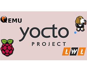 Embedded Linux using Yocto