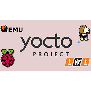 Embedded Linux using Yocto