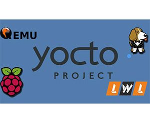 Embedded Linux using Yocto Part 3