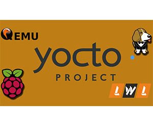 Embedded Linux using Yocto Part 4