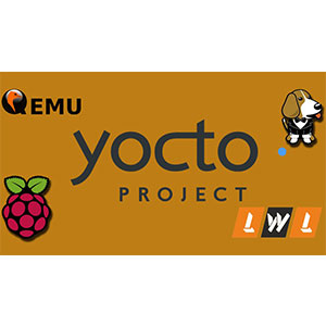 Embedded Linux using Yocto Part 4