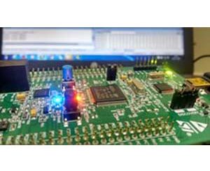 Embedded Systems Programming on ARM Cortex-M3-M4