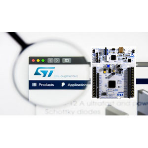 Embedded Systems STM32 Low-Layer APIs(LL) Driver Development