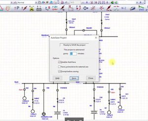 Etap with fully practical approach course