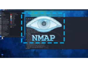 Ethical Hacking - How To Use Nmap For Beginners.