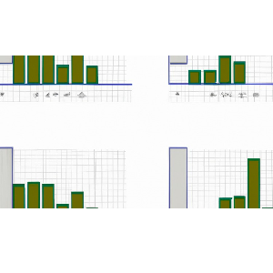 Excel Charts: Dynamic & Advanced