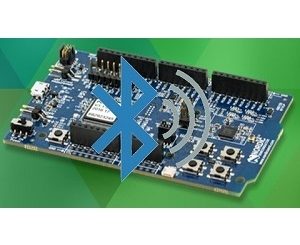 Explore Bluetooth Low Energy ( BLE ) Fundamentals in Weekend