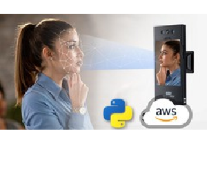 Face Recognition Attendance System Web App Deploy in AWS